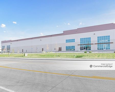 Industrial space for Rent at 525 S. Gladiola St. in Salt Lake City