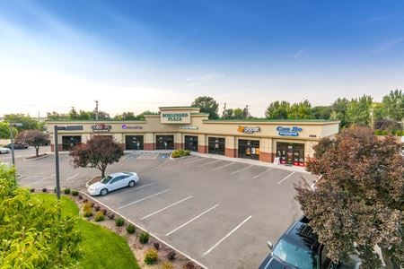 Photo of commercial space at 2585 Caldwell Boulevard in Nampa