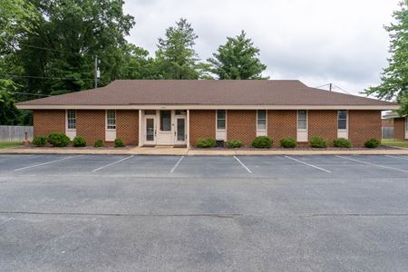 Commercial space for Rent at 4794 Finlay Street in Richmond
