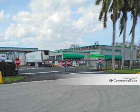Commercial space for Rent at 14159 SW 144th Street in Miami