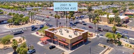 Retail space for Sale at 2001 N Arizona Ave in Chandler