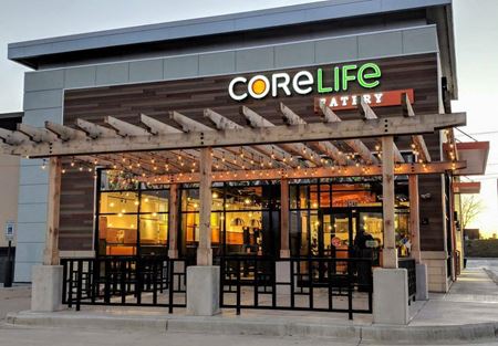 Photo of commercial space at 5038 N Big Hollow in Peoria