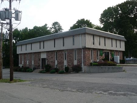 Commercial space for Rent at 40 Mechanic St in Foxboro