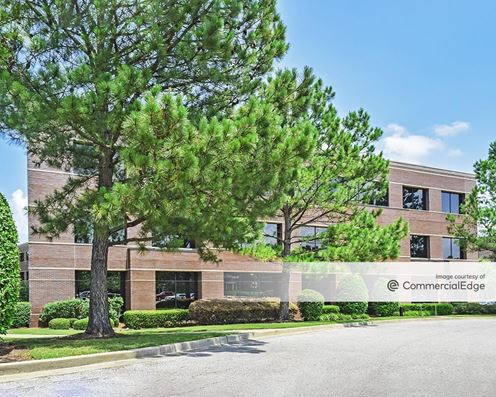 Southwind Office Center - 3340 Players Club Pkwy