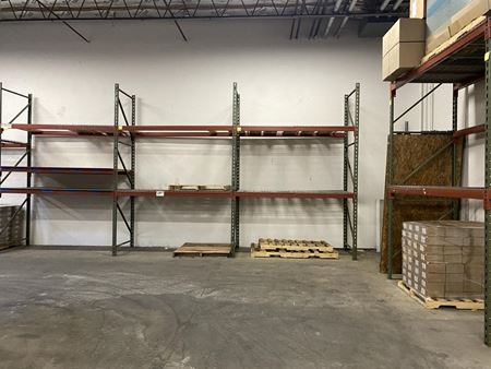 Arvada, CO Warehouse for Rent - #1038| 3,000-7,200 SF - Arvada