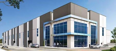 Industrial space for Rent at 2501 E 56th Street in Huntington Park