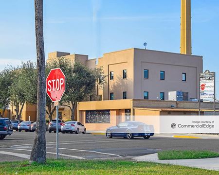 Office space for Rent at 513 East Jackson Street in Harlingen