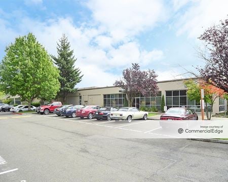 Industrial space for Rent at 801 SW 16th Street in Renton