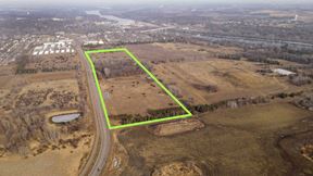 Sartell Land Development Site