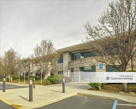 Commercial space for Rent at 210 Tasman Dr, W. in San Jose