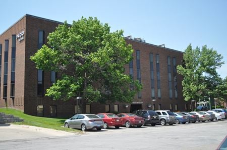 Office space for Rent at 900 S 74th Plaza in Omaha