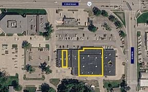 1031-1041 E 23rd St, Fremont, NE