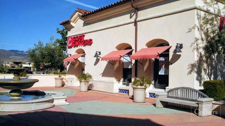 Other space for Rent at 1511 Froom Ranch Way in San Luis Obispo