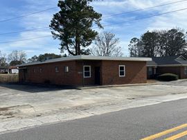 320 Hospital Dr