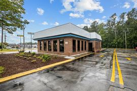 Former Wendy's Restaurant For Sale