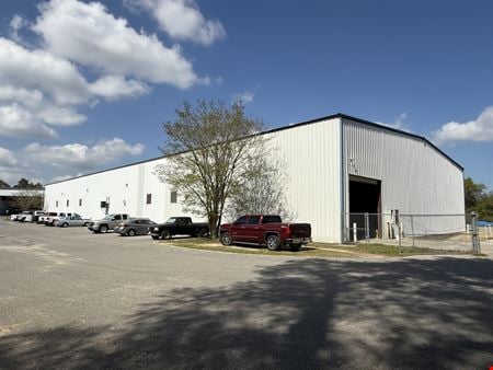 Industrial space for Rent at 8038 N. Palafox Street in Pensacola