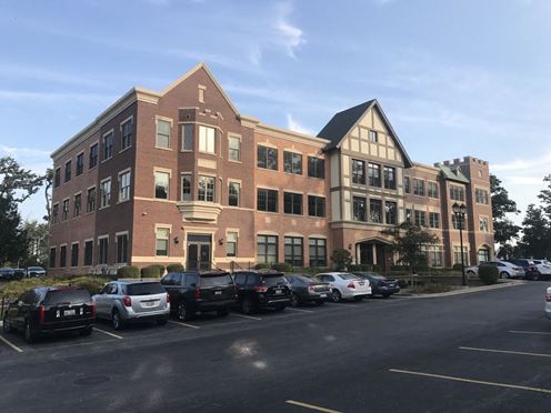 Build to Suit Office | Brighton Corporate Office Park II