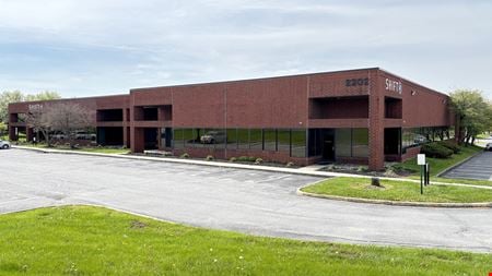 Industrial space for Rent at 2202 N Irving St in Allentown