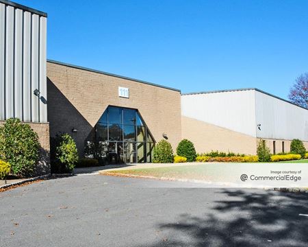 Photo of commercial space at 111 Lehigh Drive in Fairfield