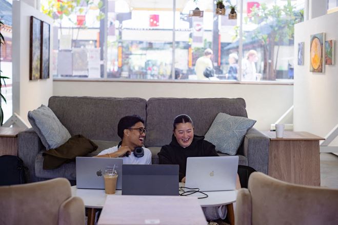 Koho - Creative Hub