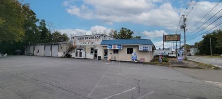 Photo of commercial space at 700 E. Main St in Larksville