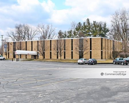 Commercial space for Rent at 700 East Beardsley Avenue in Elkhart