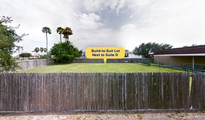 601 E. Nolana Ave.
