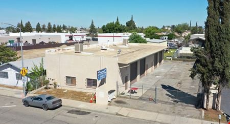 Photo of commercial space at 1005-1007 Barstow Avenue  in Clovis