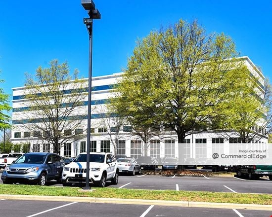 Airpark East - Building C
