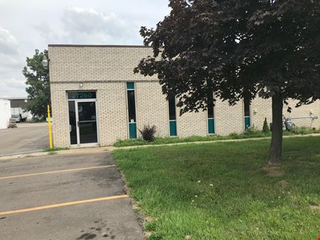 Commercial space for Rent at 27258-27260 Wick Rd in Taylor