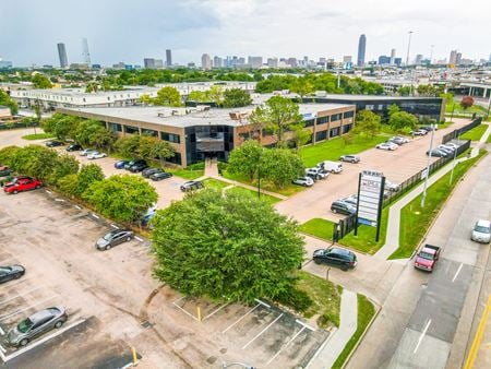 Office space for Rent at 6220 Westpark Dr. in Houston