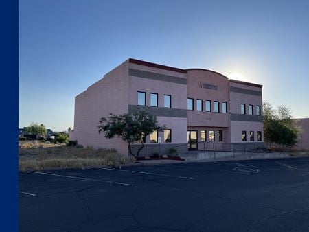 Industrial space for Sale at 16728 E Parkview Ave in Fountain Hills