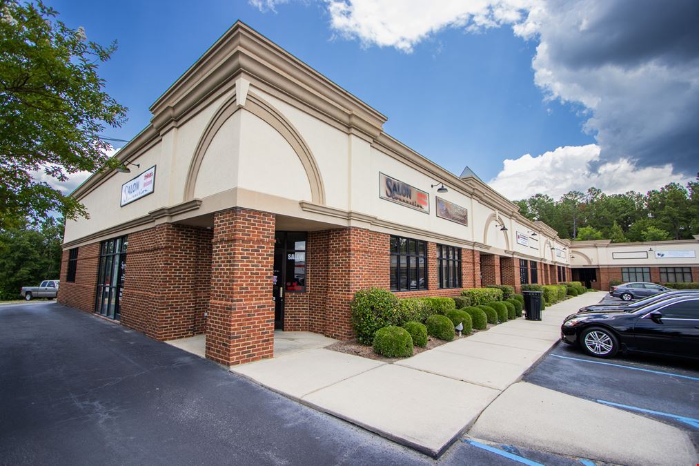 7210 Broad River Rd.