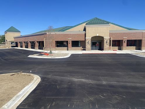Vanessa Center