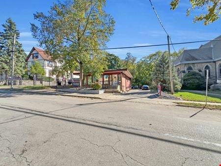 Office space for Rent at 71 E Hollister St in Cincinnati