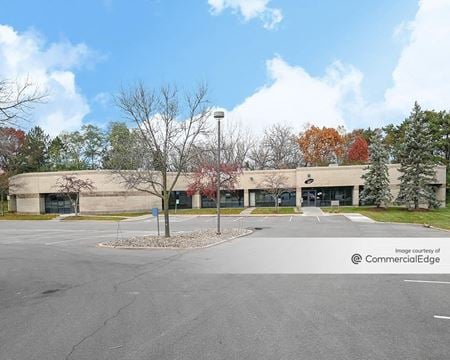 Industrial space for Rent at 5450 Feltl Road in Minnetonka