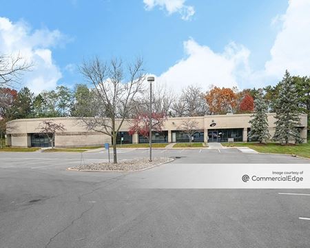 Photo of commercial space at 5450 Feltl Road in Minnetonka
