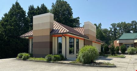 Photo of commercial space at 6801 Forest Hill Avenue in Richmond