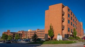 Dahlman Flats