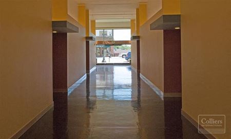 For Sale or Lease > Heart of Pontiac > Office Up to 12,343 SF Available - Pontiac