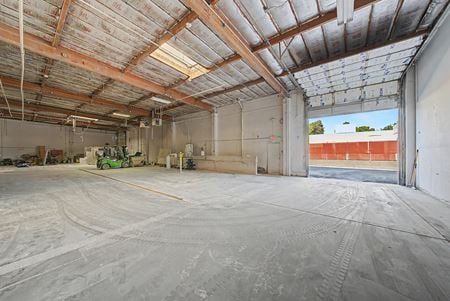 Industrial space for Rent at 320 Coney Island Dr in Sparks