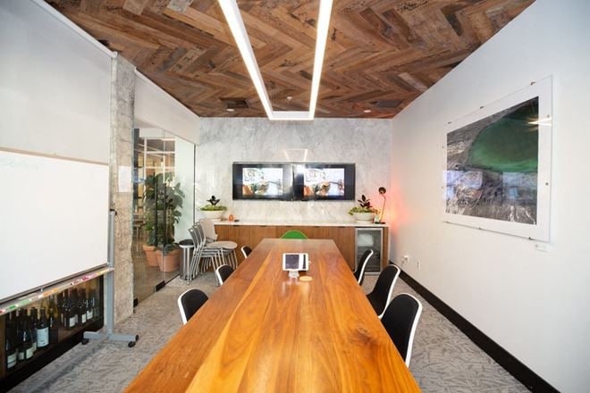 Kiva Cowork - Kiva Cowork Downtown