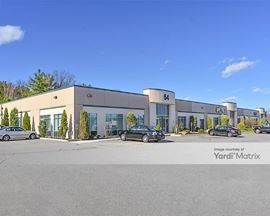 Cummings Business Park - 50-64 Concord Street