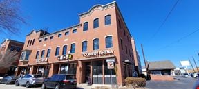 305 E Virginia St