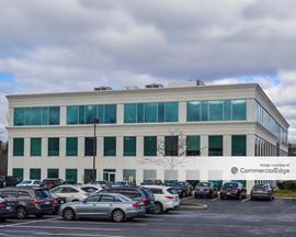 Valley Forge Office Center - 480 & 500 East Swedesford Road