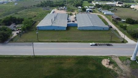 Industrial space for Sale at 1200 & 1300 E 4th St in Taylor