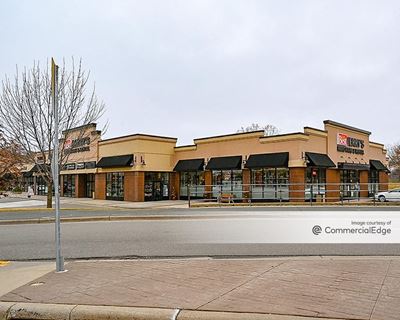 Preserve Village Mall