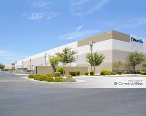 Broadway 101 Commerce Park