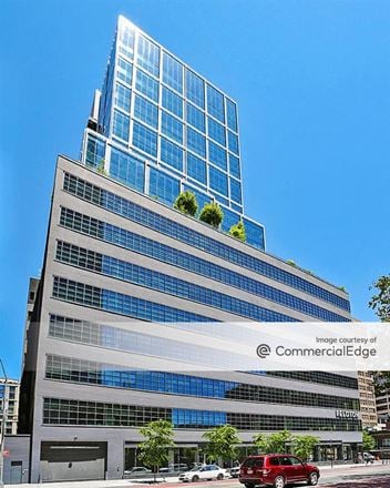 Hudson Commons