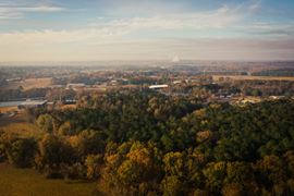 Highland Colony Business Park Raw Land